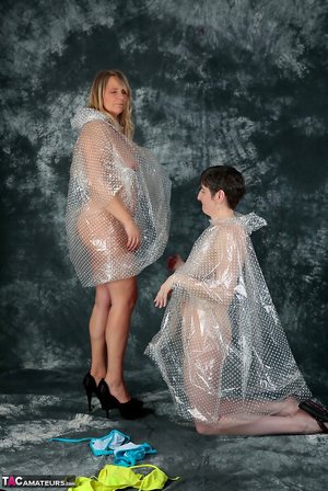 TAC Amateurs invite you to explore xxx pictures with Sweet Susi in soft lesbian action