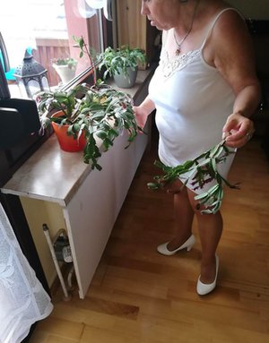 TAC Amateurs pleased to share with you xxx picture gallery with Caro in masturbating scene