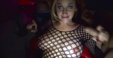 Siren XXX Studios invites you to browse their free photos with Dee Siren in hardcore threesome sex