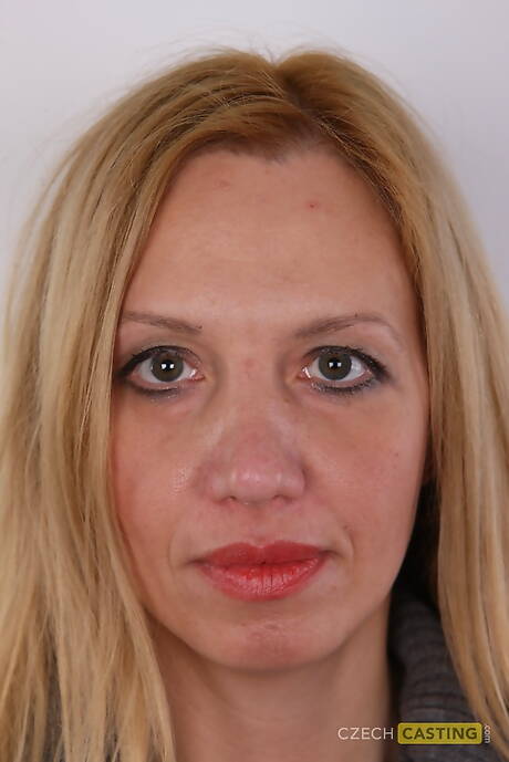 Czech Casting  are proud to present you with xxx pics featuring Dita unveiling hot form