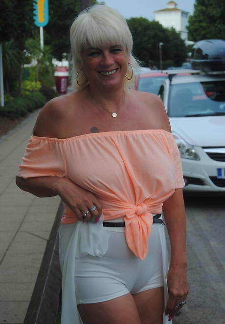 TAC Amateurs xxx picture collection featuring Dimonty xxx gallery 271268