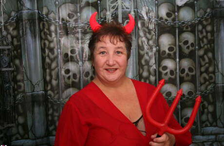 TAC Amateurs invite you to explore xxx pics featuring Kinky Carol xxx gallery 268536